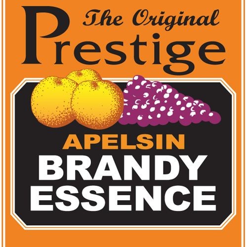 Orange Brandy Liqueur Flavor Essence 20ml