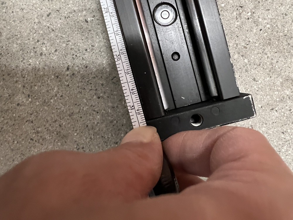 Konova K Camera Slider (80cm, 31.5")