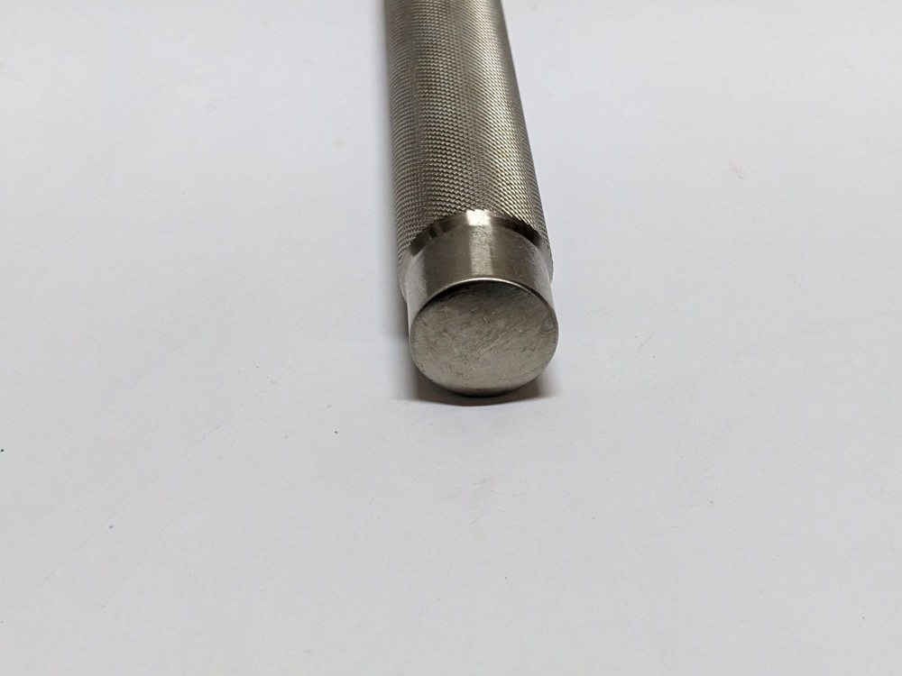 32-2660 Stainless (USED).