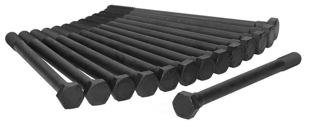 Engine Cylinder Head Bolt Set Ajusa 81004400