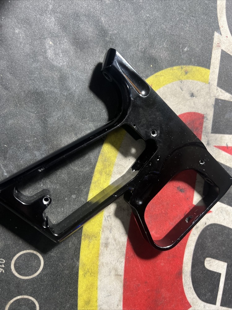Paintball SMART PARTS SHOCKER SFT & NERVE TRIGGER FRAME
