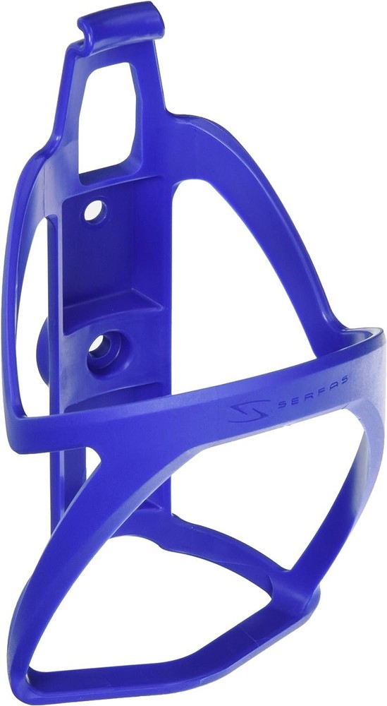 Serfas Nylon Bicycle Water Bottle Cage