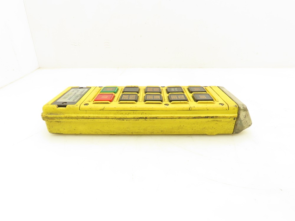 Control Chief 8035-3020 Raymote Infrared Transmitter Remote Control 10 Button