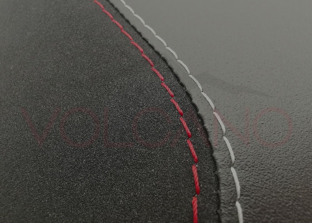 MV AGUSTA BRUTALE 675 800 SADDLE LINING 2012 2014