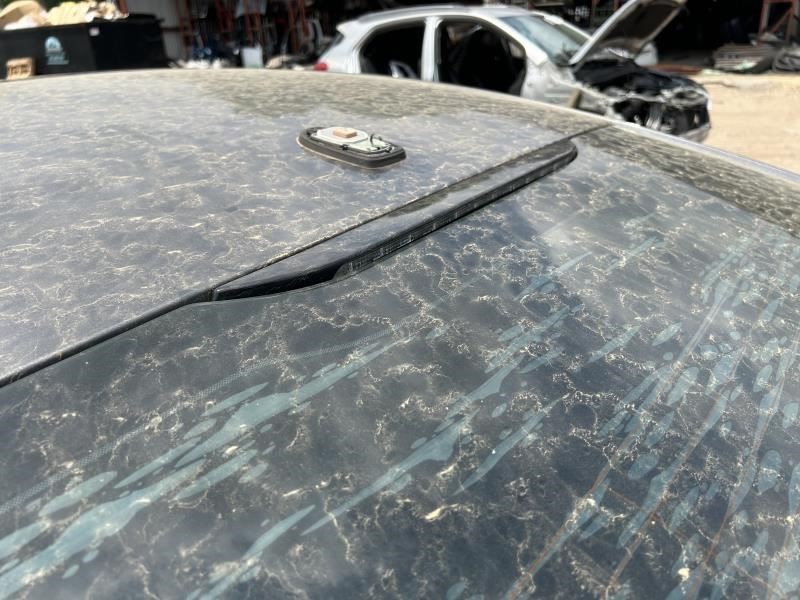 FUSION    2017 High Mounted Stop Light 104591175