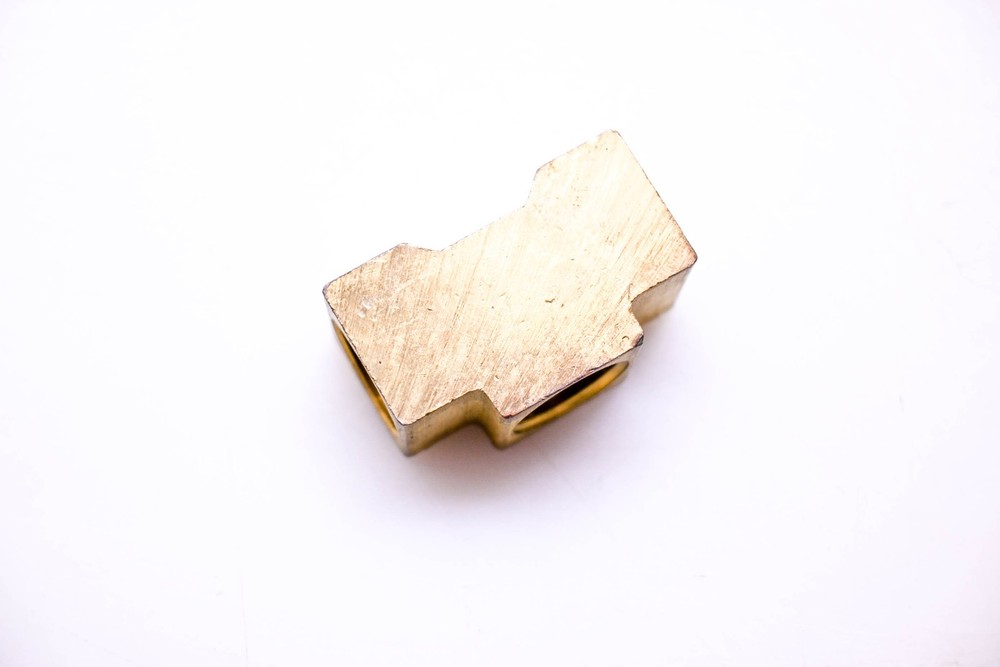 OMC 311611 Brass Connector NOS