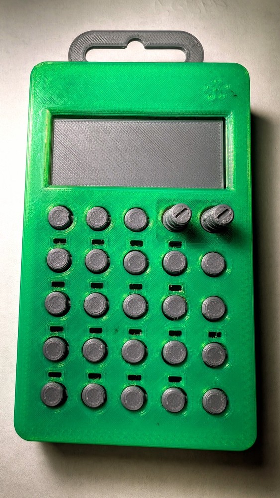 Teenage Engineering Pocket Operator Case