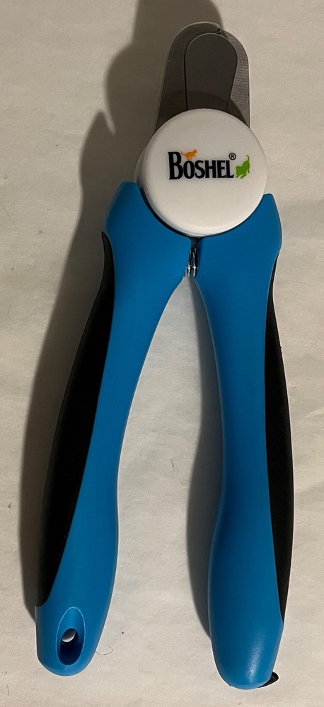 Boshel pet nail clippers