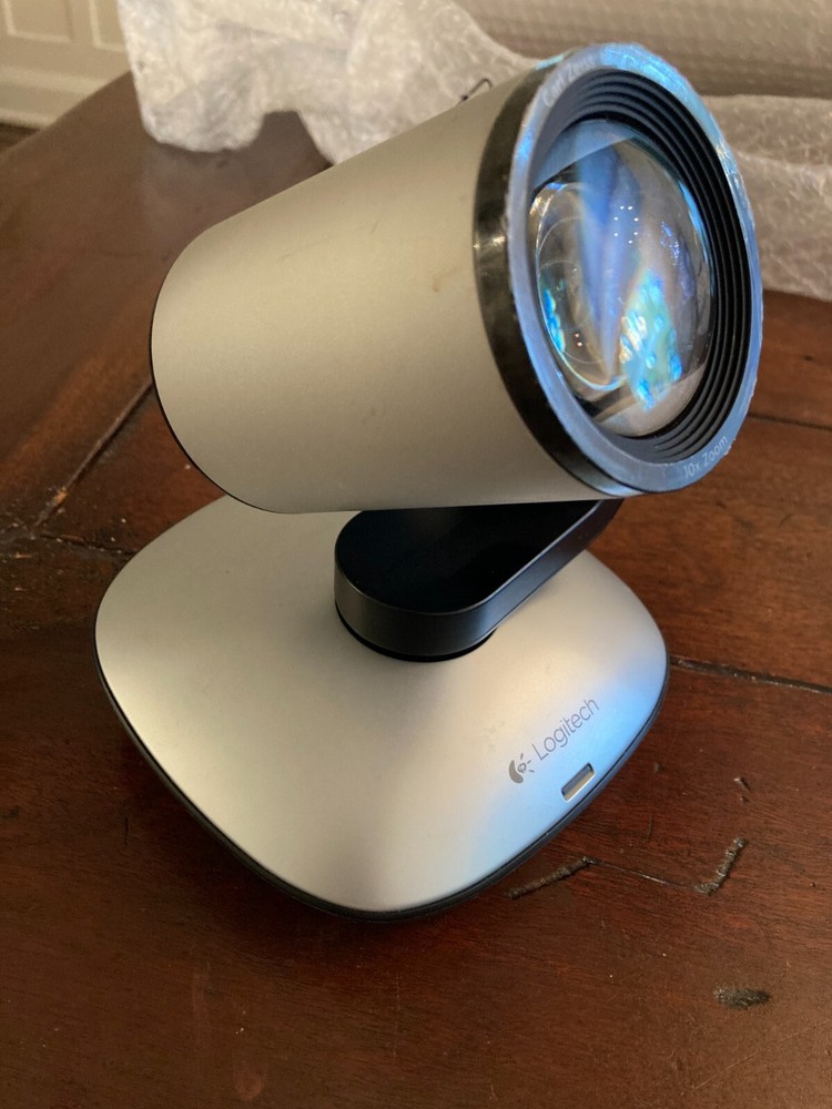 Logitech 960-001021 PTZ Pro 1080p Web Camera