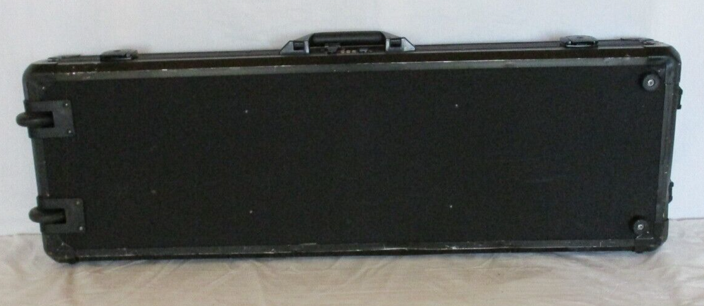 Shot-Boxes Brand Rifle Hard Case - SHOTBOX