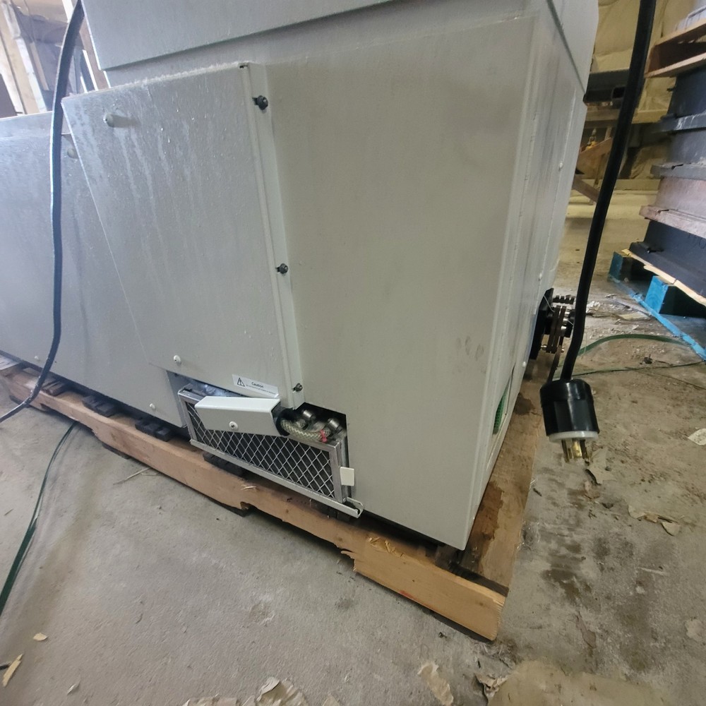 Perkin Elmer Optima 5300DV Spectrometer