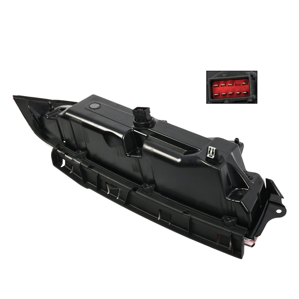 Tail Light For Chevy Camaro 2014-2015 Replace LED Type Brake Lamp Passenger Side