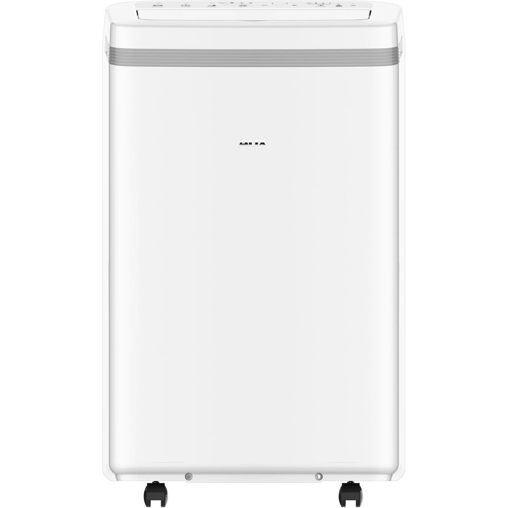 AuxAC MF-13KC 8,000 BTU Portable Air Conditioner With Remote Control, 400 Sq ft,