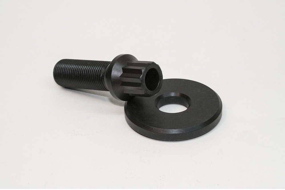 PRW 1042351 Harmonic Balancer Bolt