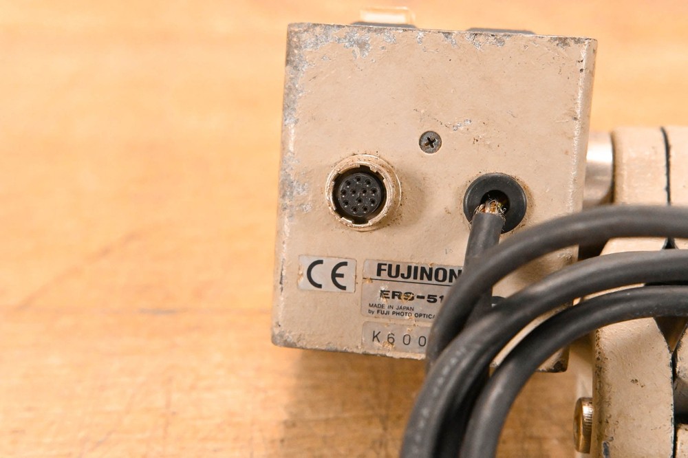 Fujinon ERS-51B Range Selector CG01ELY