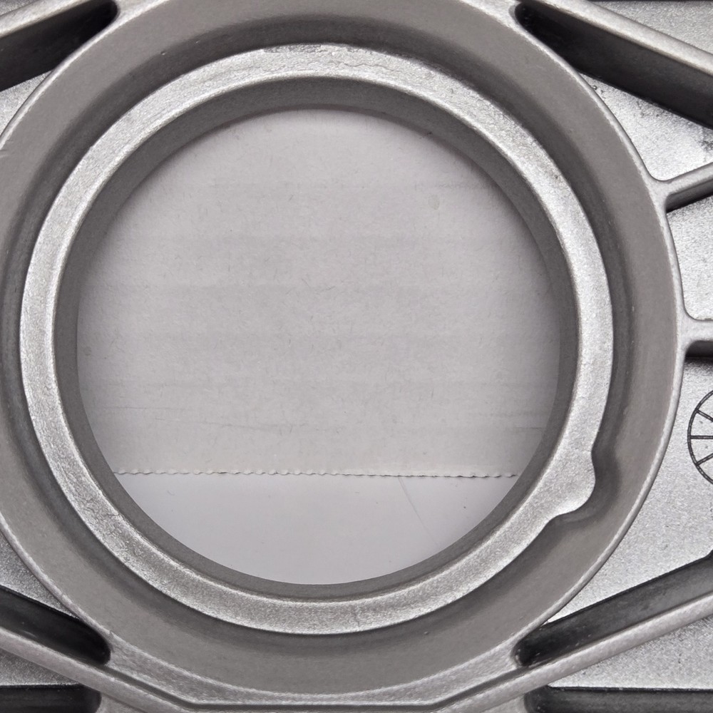 Replacement Front Panel w/ Knobs for Philips Pasta Maker HR2357 OEM