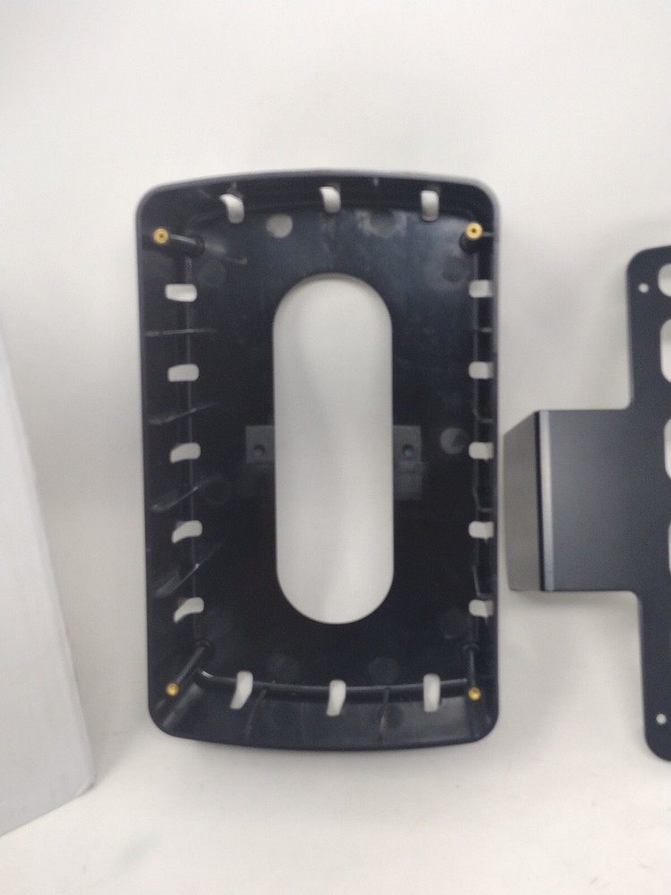 Anti-Theft Video Doorbell Mount