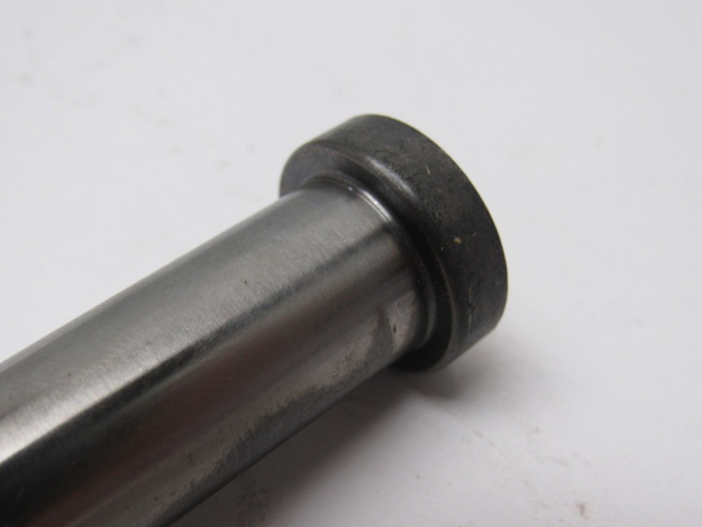 DME SND3910 Plastic Injection Mold Ejector Sleeve 1/2" ID X 10"