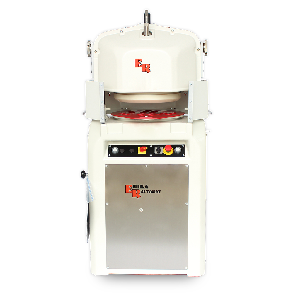 Erika Record Baking Equipment ER-7/70-A Automatic Dough Divider & Rounder, 20...