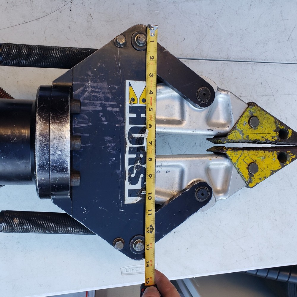 Hurst Hydraulic Jaws Of Life 54577B