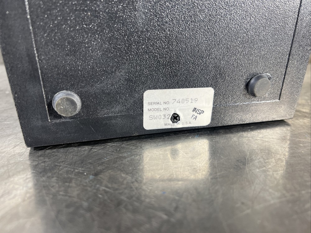 Black Box SW184B ABC Switch