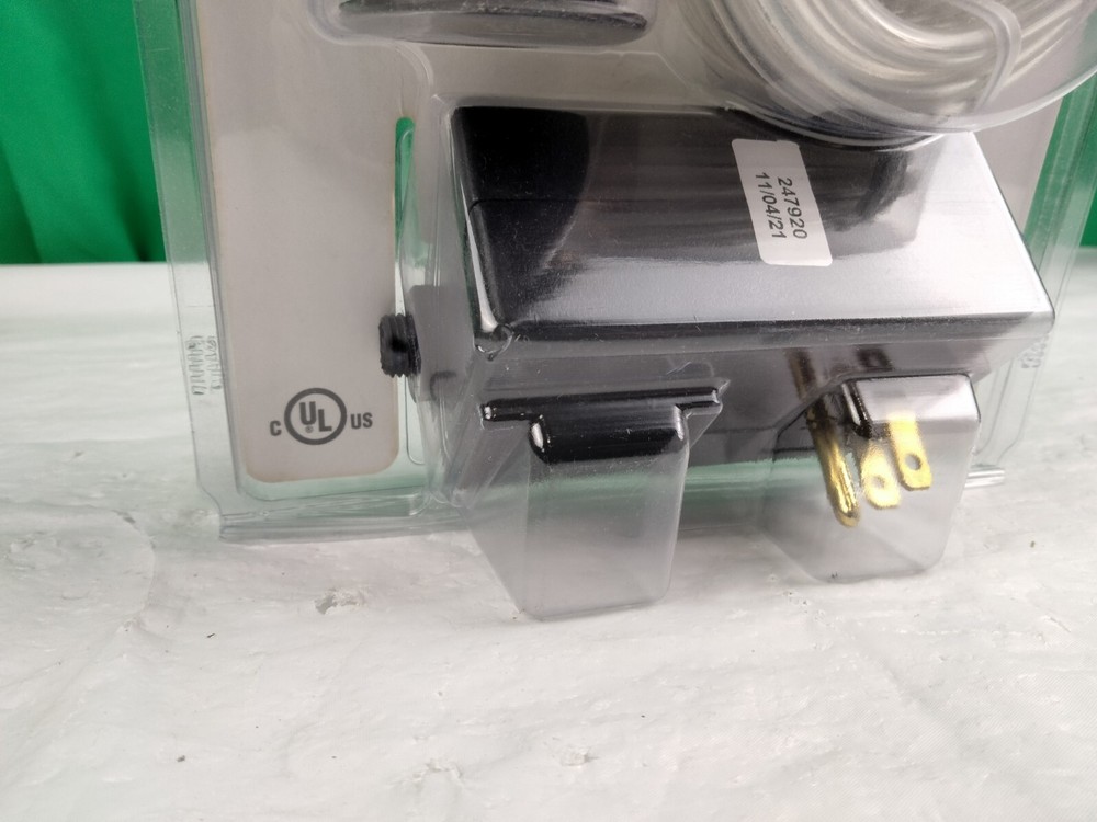 Moen Garbage Disposal Air Switch Buttons With Control Module ARC-4200-CH/SN