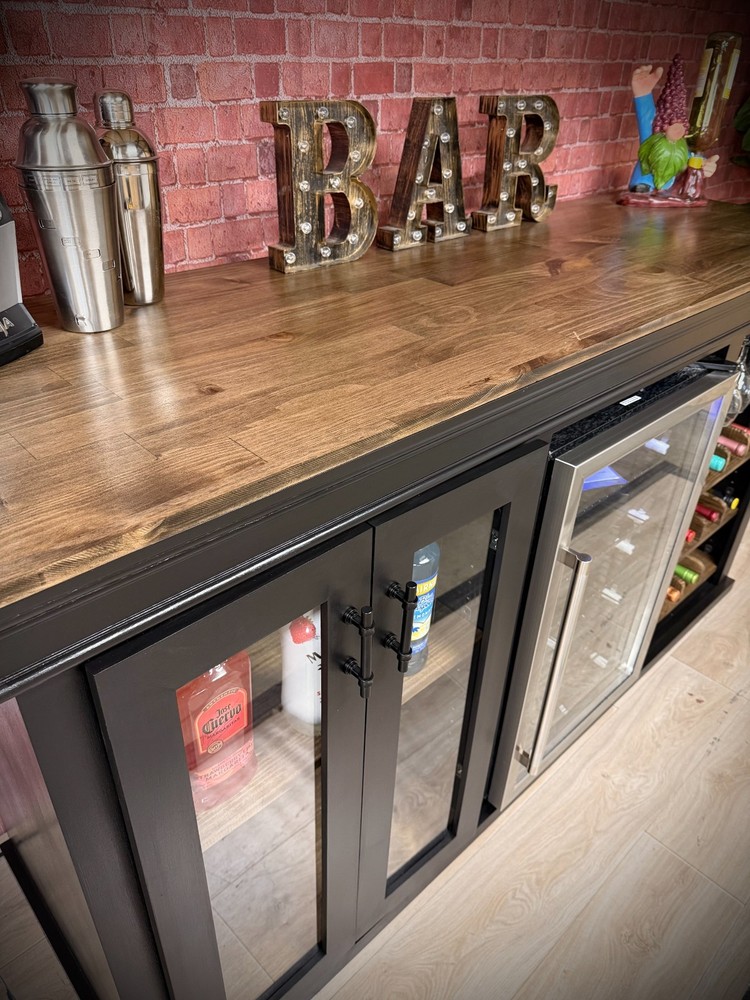 Bar Cabinet