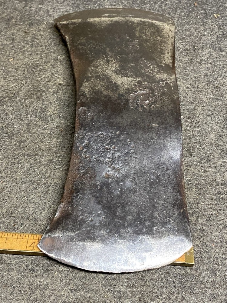 Vintage Plumb Cruiser Double Bit Axe 2 Lbs. 13 Oz.