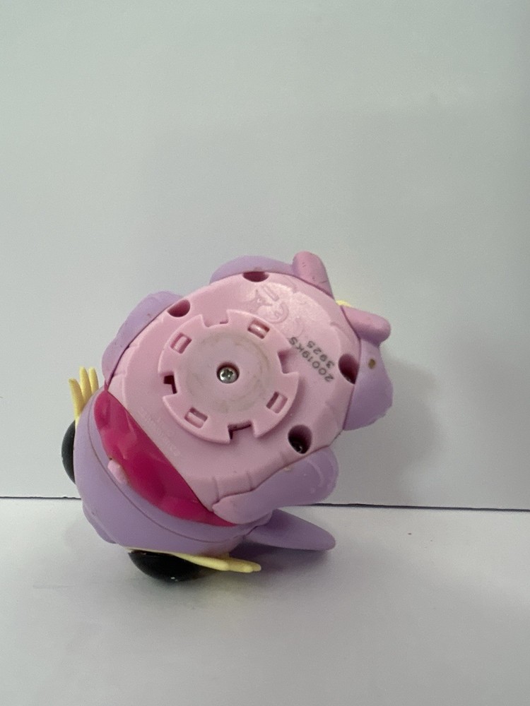Pixie Belles Interactive Electronic Pet Robot Animal Toy