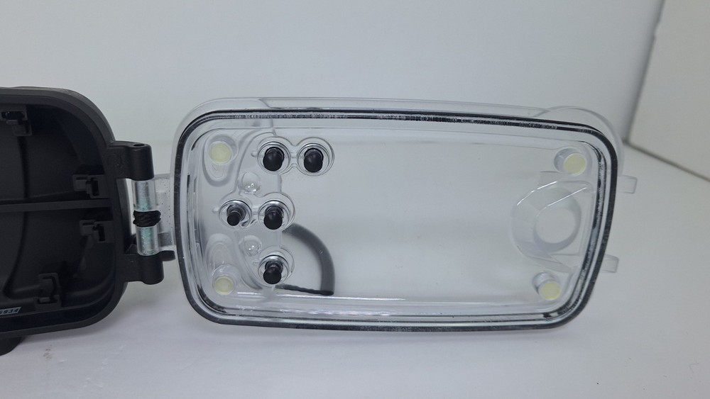 Watershot Underwater Housing for iPhone 5 or 6