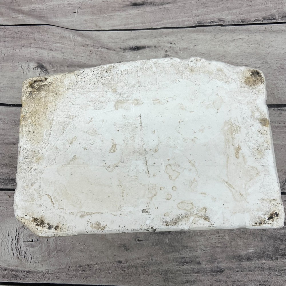 Ceramic Slip Casting Mold Mindy #116