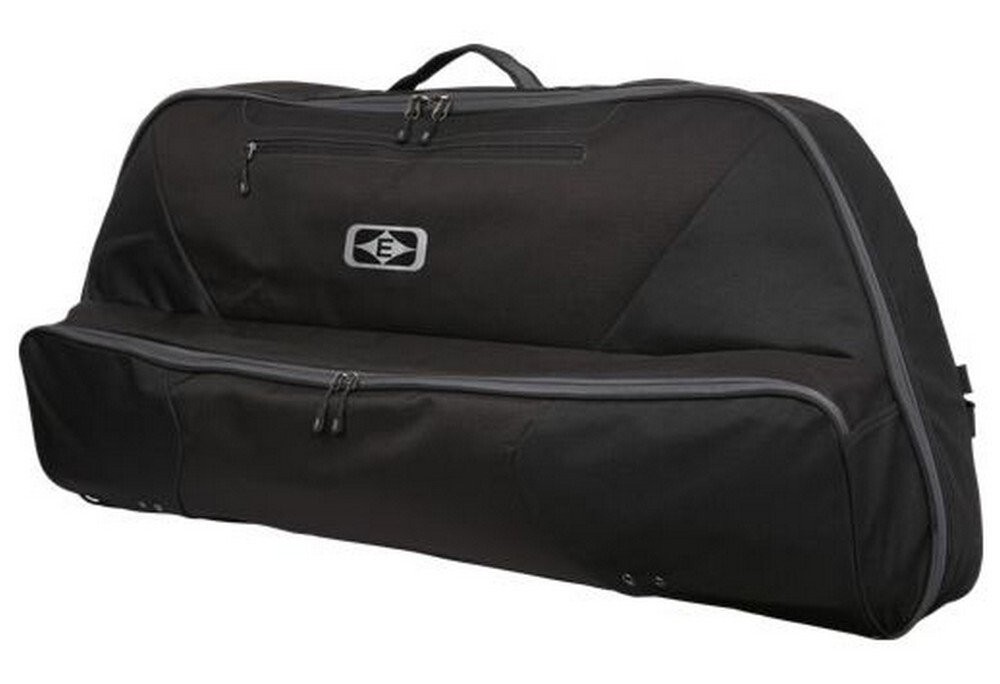 Easton Bow-Go Bow Case Black 41" W/4 Int & Ext Pockets - 529082