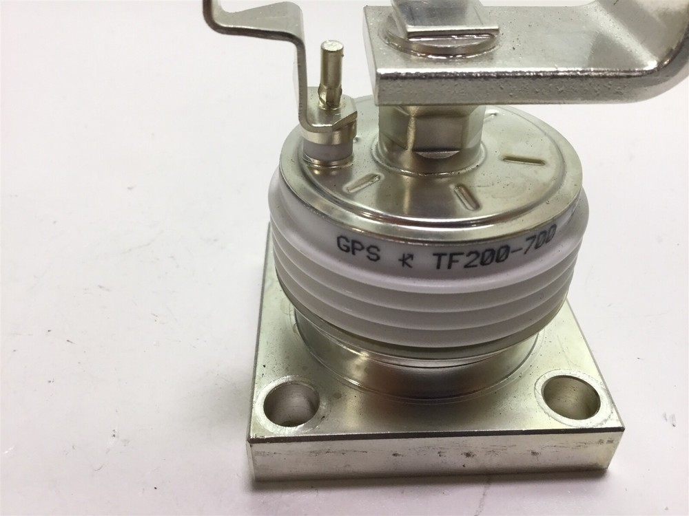 American Microsemiconductor TF200-700 Low Frequency NPN Bipolar Power Transistor