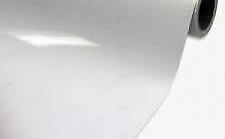 5/16" x 150' Two Line WHITE REFLECTIVE Pin-Stripping