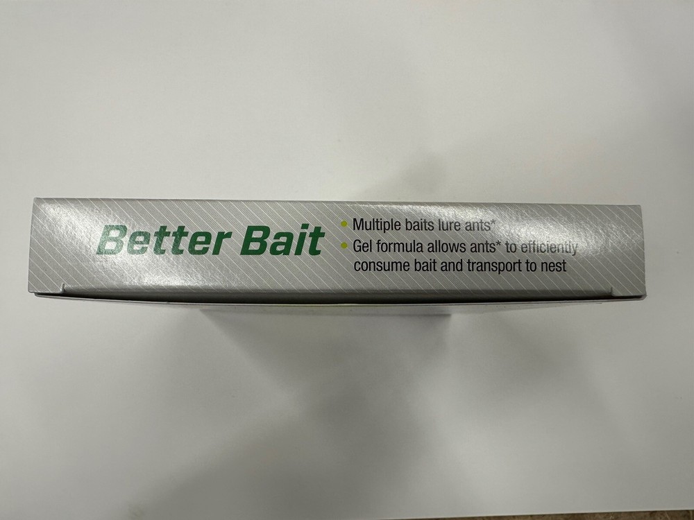 Ant Bait Trap RESCUE AB4 Bait Stations Pest Control PACK/4