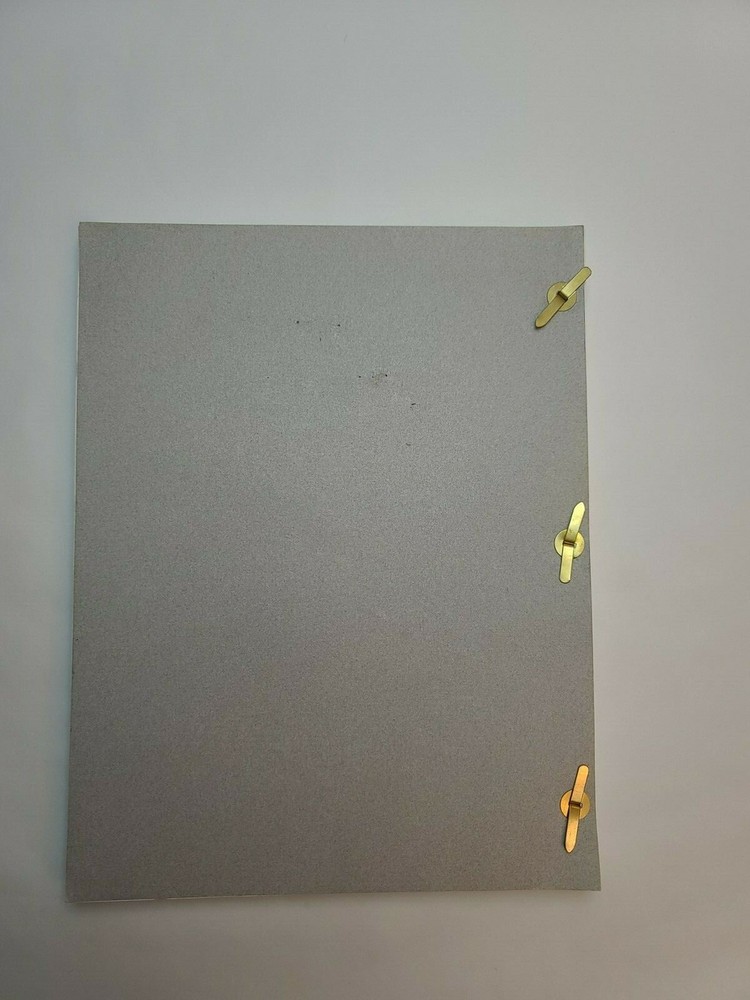WORTH DYING FOR / Eric Swelstad 1990's Unproduced Movie Script Screenplay