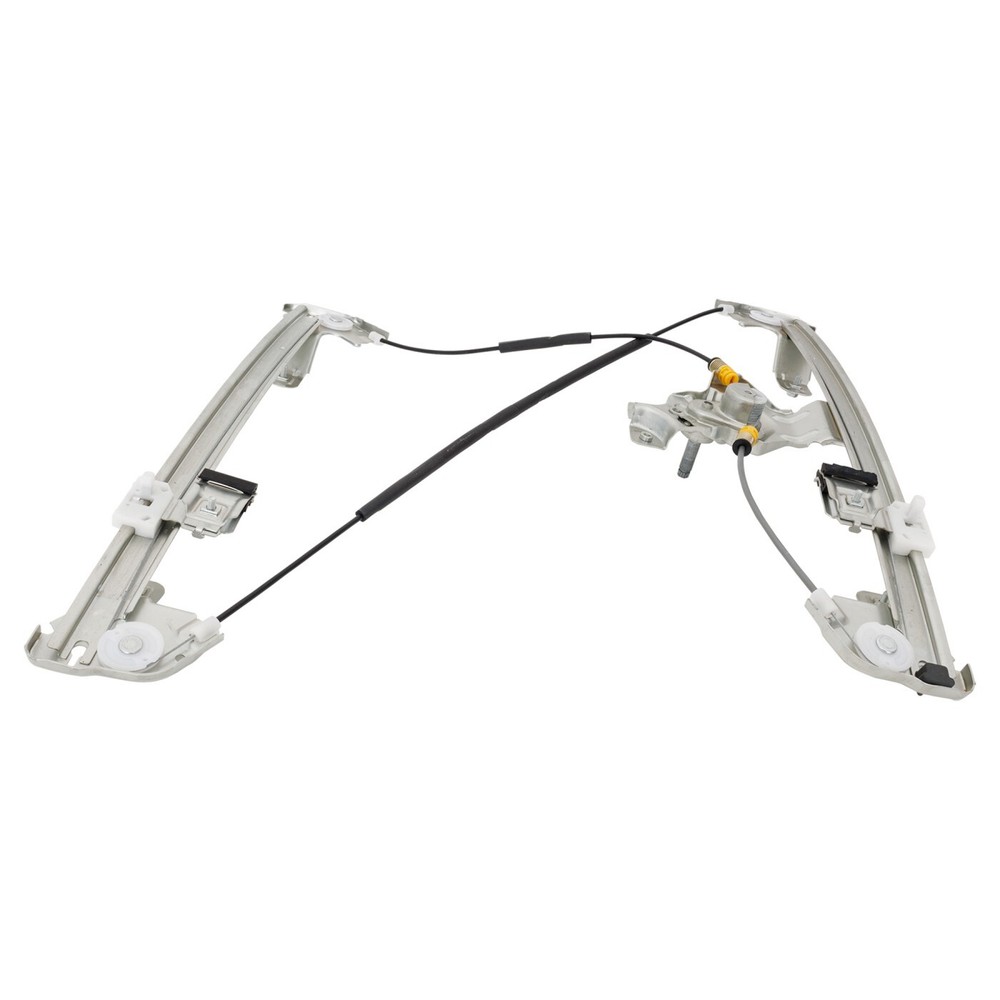 Front Left Side Window Regulator For 2004-2008 Ford F-150