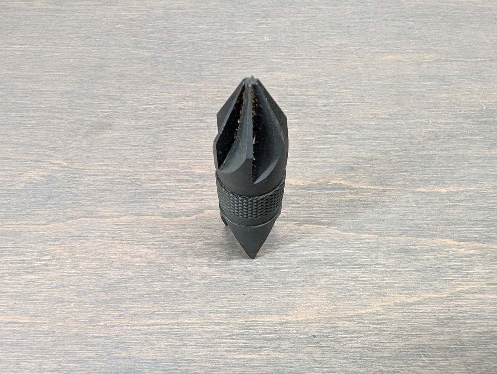 RCBS Chamfer/Burring Deburring Tool 09349 Reloading