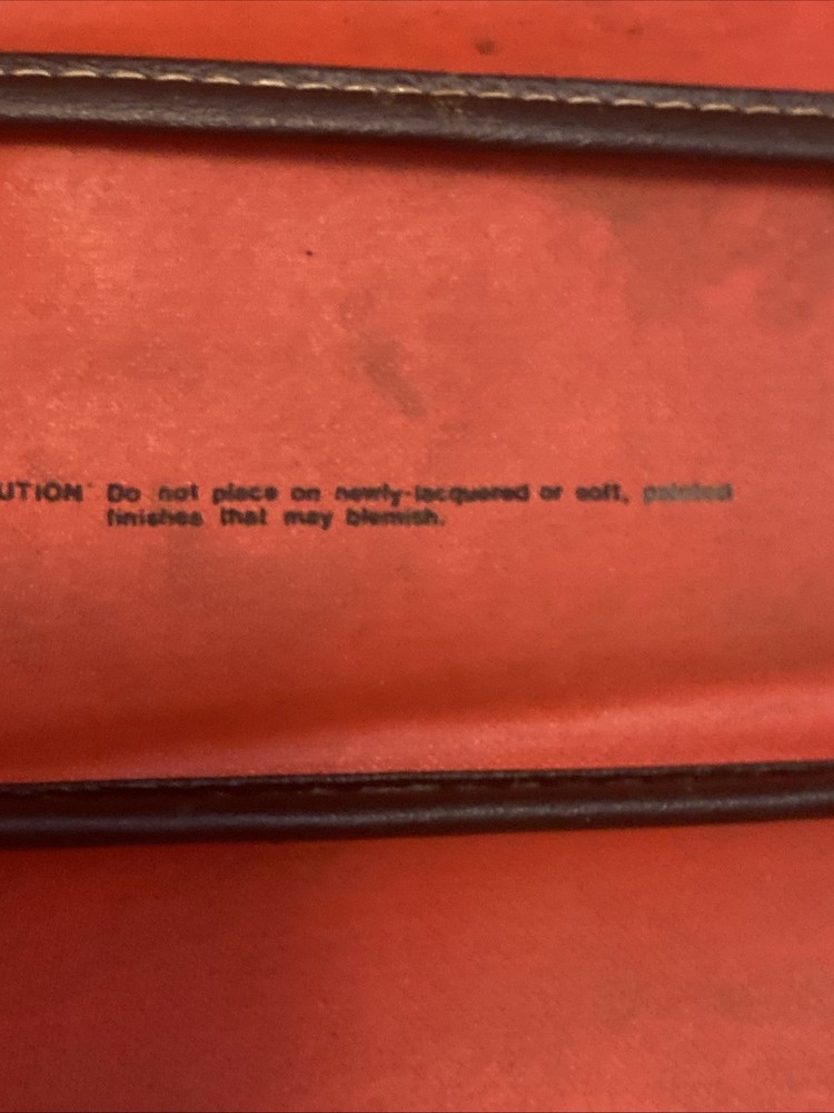 Snap On Tools Fender Protector Cover CK-7C Snap-On