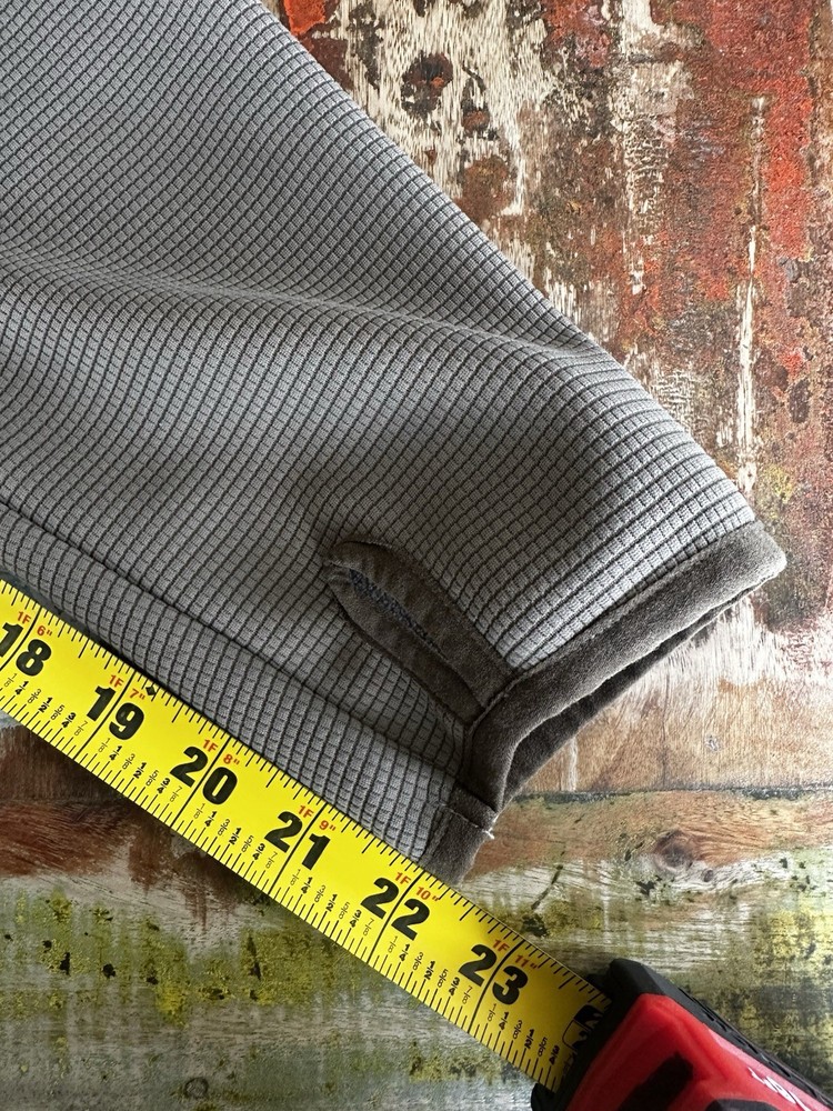 Skre grid Lite Jacket - Large