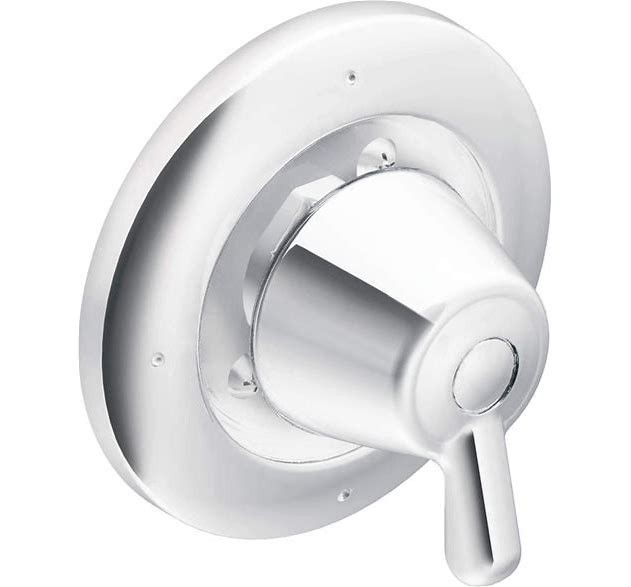 MOEN T4171 CHROME 3 FUNCTION SHOWER DIVERTER TRIM