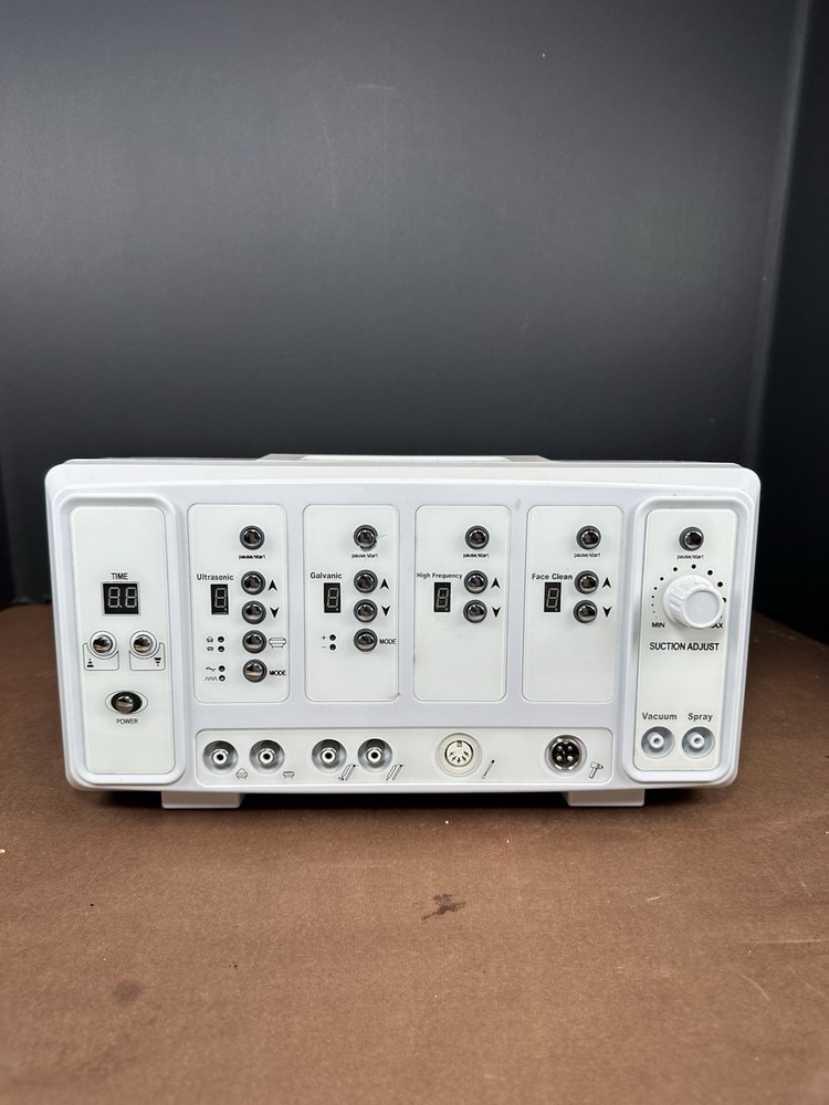 Function Digital Microdermabrasion ELI-MD65 Ships Fast!
