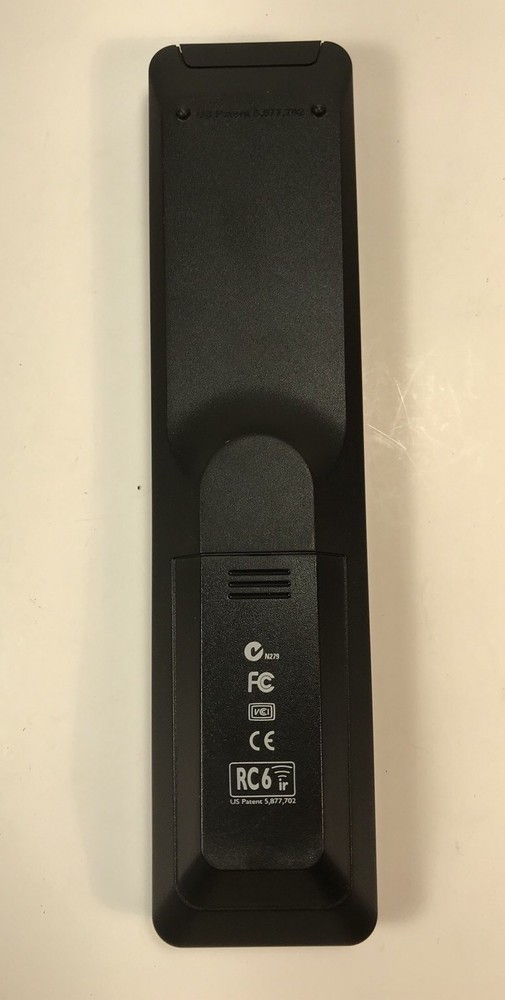 HP RC6 IR Media Center Remote Control Windows
