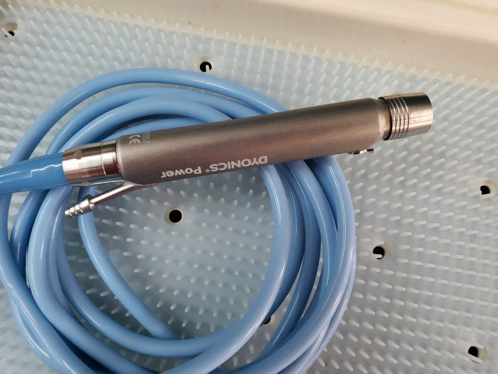 Dyonics 7205357 EP-1 Small Joint Handpiece Arthroscopic Shaver