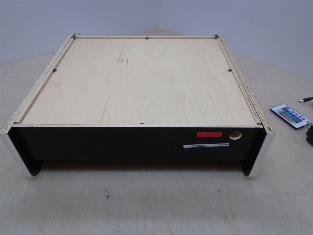 Williams High Speed Pinball Head LED Display light box
