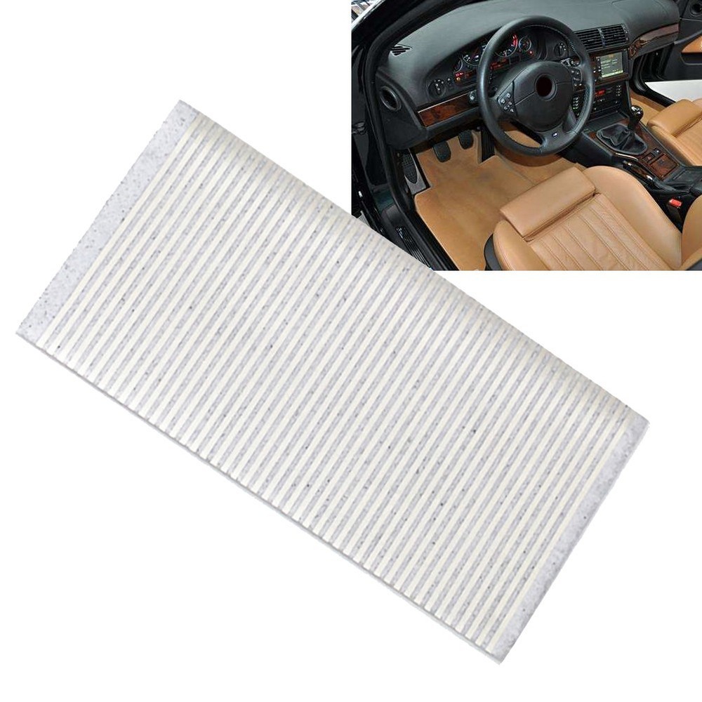 Effortless Installation Ribbon Cable for BMW E34 LCD Pixel Display Repair
