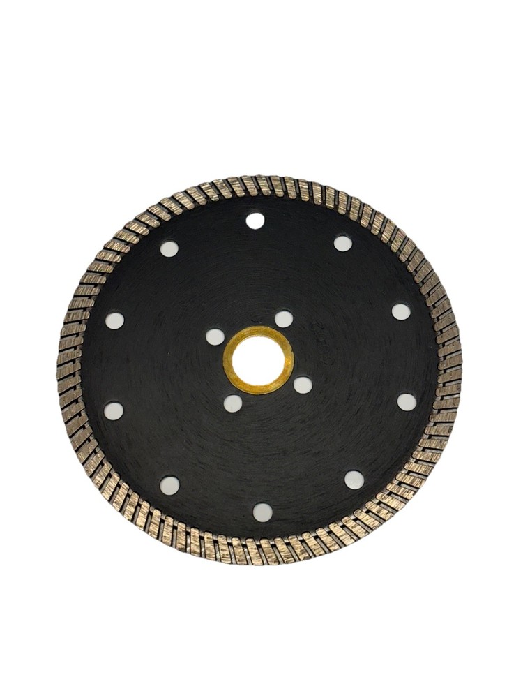 Infinity 5" Premium Turbo Blade