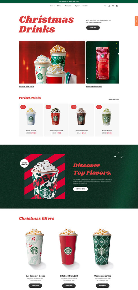 ShoMog - Multipurpose Shopify Theme | Responsive eCommerce | Mobile Optimized