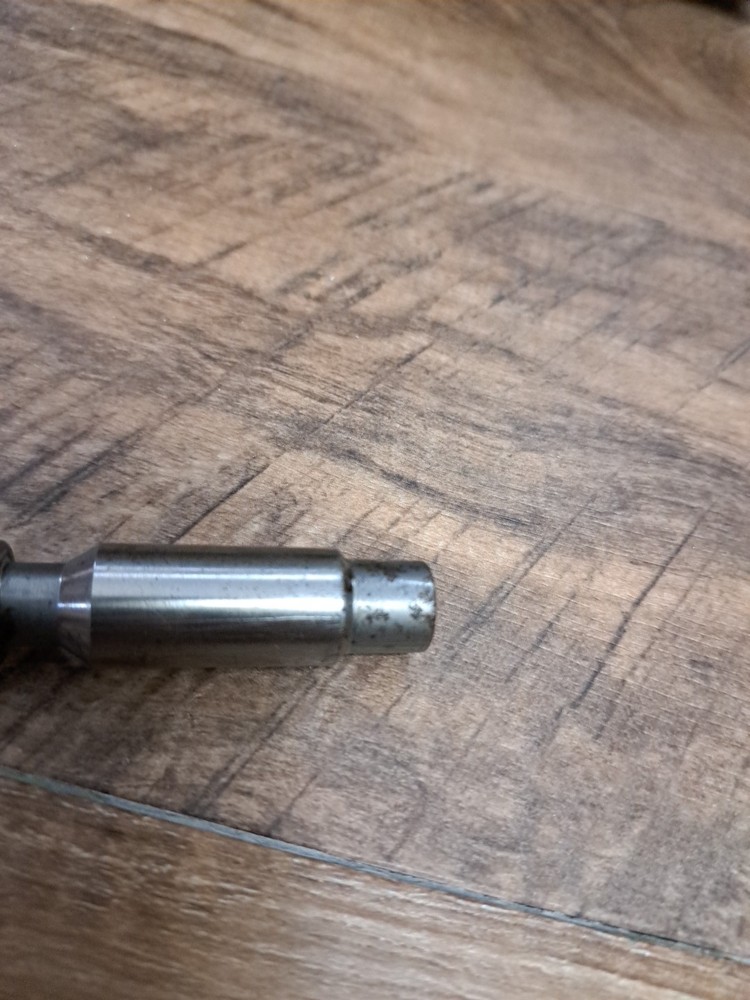 Knight, American Knight Muzzleloader Complete Bolt Assembly