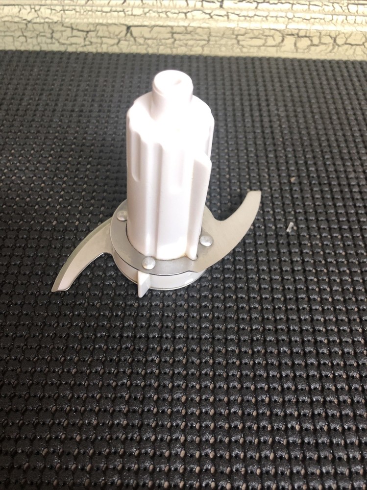 Black & Decker HC306 Mini Food Processor Chopper Replacement Blade, Blade Only